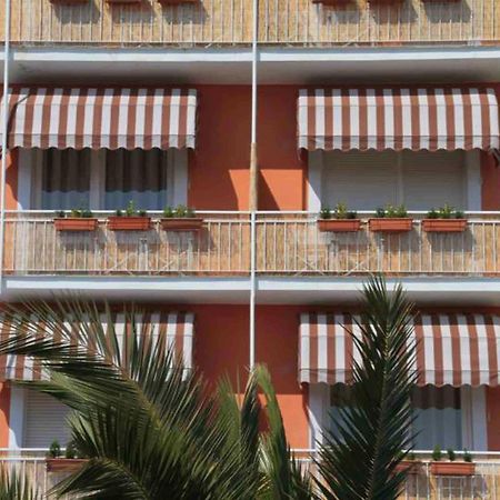 Hotel Ancora Riviera Lavagna Ngoại thất bức ảnh