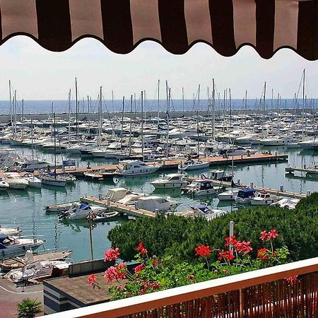 Hotel Ancora Riviera Lavagna Ngoại thất bức ảnh
