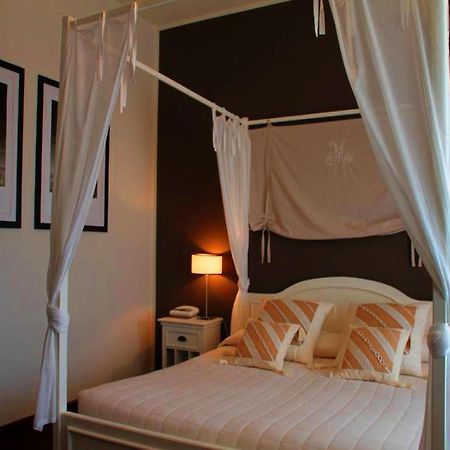 Hotel Ancora Riviera Lavagna Ngoại thất bức ảnh