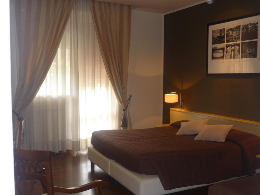 Hotel Ancora Riviera Lavagna Phòng bức ảnh